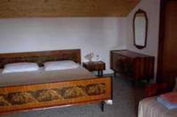 Horvaatia Privát Silba, Eksterjöör