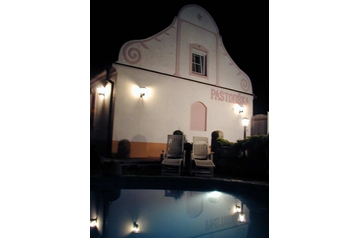 Vakantiehuis Sudoměř 2