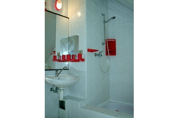 Vakantiehuis Sudoměř 6