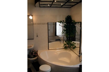 Vakantiehuis Sudoměř 6