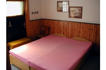 Czech Republic Chata Sudoměř, Interior