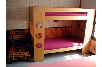 Czech Republic Chata Sudoměř, Interior