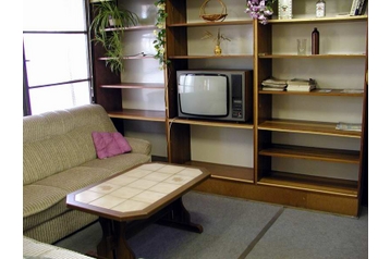 Ferienhaus Sudoměř 3