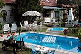 Chalet Sudoměř Tchéquie