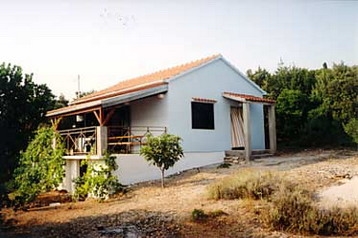 Cottage Rivanj 1