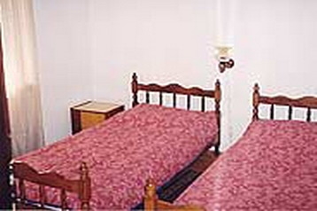 Kroatien Chata Rivanj, Exterieur