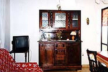 Kroatien Chata Rivanj, Exterieur