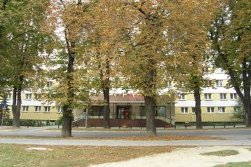 Hôtel Lublin 3