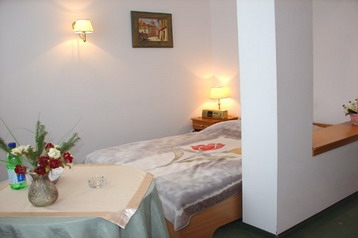 Hôtel Lublin 3