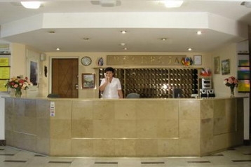Hôtel Lublin 3