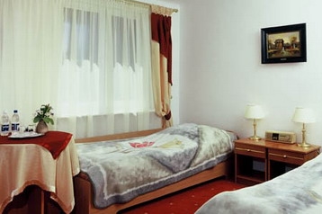 Польща Hotel Lublin, Інтер'єр