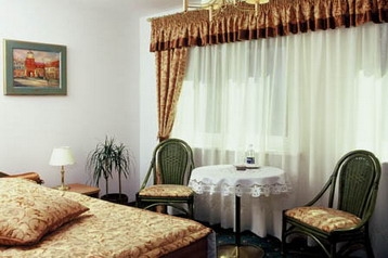 Польша Hotel Lublin, Экстерьер