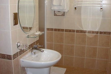 Польша Hotel Lublin, Экстерьер