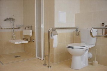 Польша Hotel Lublin, Экстерьер