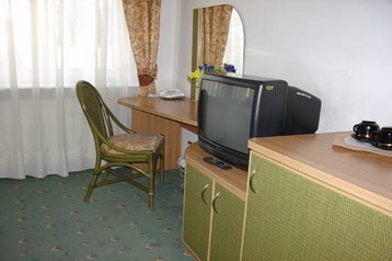 Польша Hotel Lublin, Экстерьер