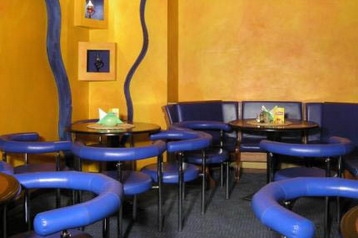 Польша Hotel Lublin, Экстерьер