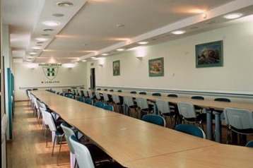 Польша Hotel Lublin, Экстерьер