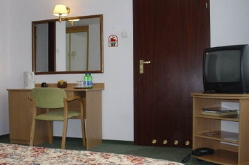 Полша Hotel Lublin, Екстериор