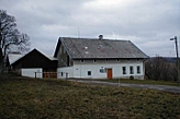Chata Rokytnice v Orlických horách Česko