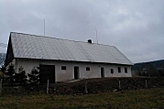 Chata Rychnov nad Kněžnou Česko