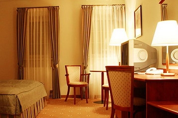 Polija Hotel Tarnów, Eksterjers