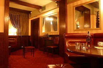 Polija Hotel Tarnów, Eksterjers