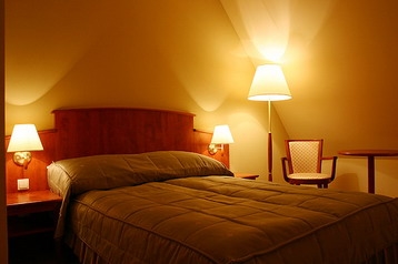 Lenkija Hotel Tarnów, Eksterjeras