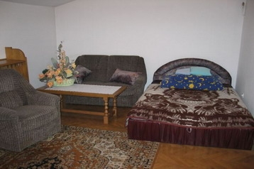 Poola Privát Rzeszow / Rzeszów, Eksterjöör