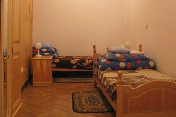 Polen Privát Rzeszów, Rzeszów, Interiør