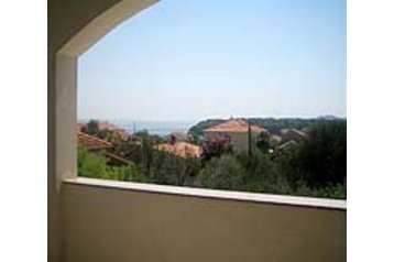 Croatia Byt Ugljan, Exterior