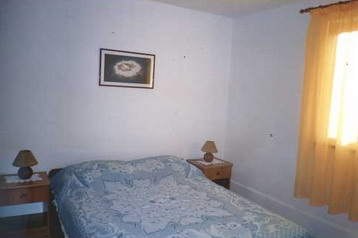 Chorvatsko Privát Preko, Exteriér