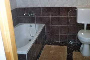 Chorvatsko Privát Preko, Exteriér