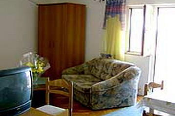 Kroatia Privát Preko, Interiør