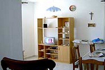 Kroatia Privát Preko, Interiør