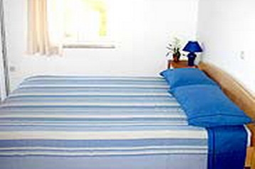 Croazia Byt Kukljica, Interno