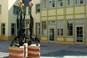 Poola Byt Sopot, Eksterjöör
