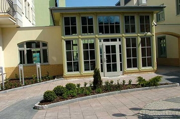 Poland Byt Sopot, Exterior