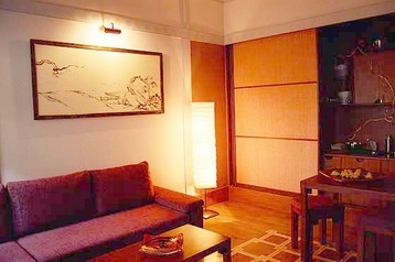 Polen Byt Sopot, Exterieur