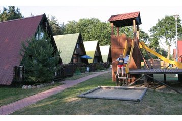 Bungalow Sztutowo 2