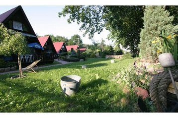 Bungalow Sztutowo 3