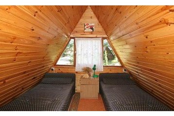Poljska Bungalov Sztutowo, Interijer