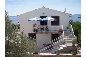 Kroatija Byt Ždrelac, Eksterjeras