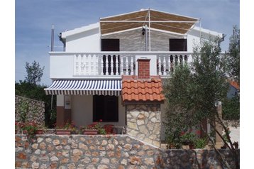 Kroatija Byt Ždrelac, Eksterjeras