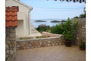 Kroatija Byt Ždrelac, Eksterjeras