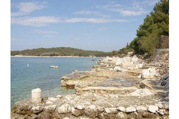 Kroatija Byt Ždrelac, Eksterjeras