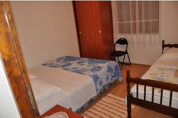 Kroatija Byt Ždrelac, Eksterjeras