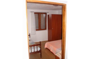 Kroatija Byt Ždrelac, Eksterjeras