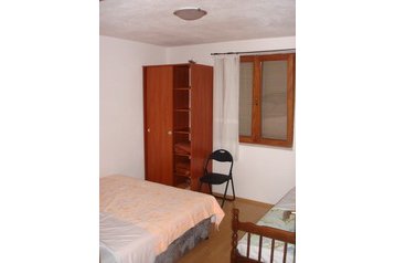 Kroatija Byt Ždrelac, Eksterjeras