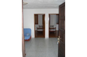 Kroatija Byt Ždrelac, Eksterjeras