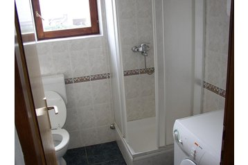 Kroatija Byt Ždrelac, Eksterjeras